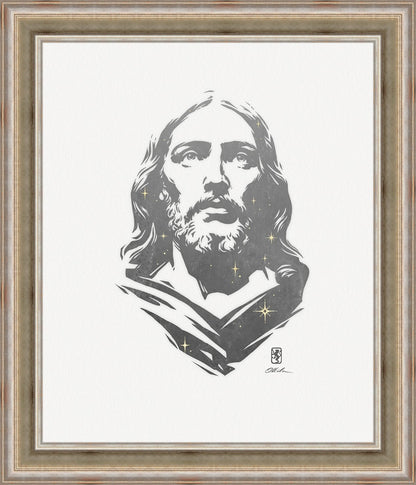 Alpha and Omega GRAPHITE