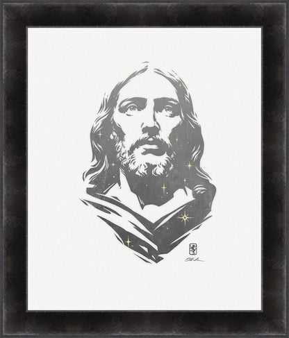 Alpha and Omega GRAPHITE