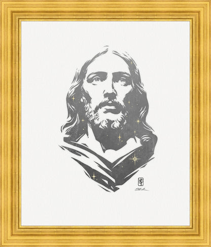 Alpha and Omega GRAPHITE