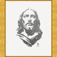 Alpha and Omega GRAPHITE
