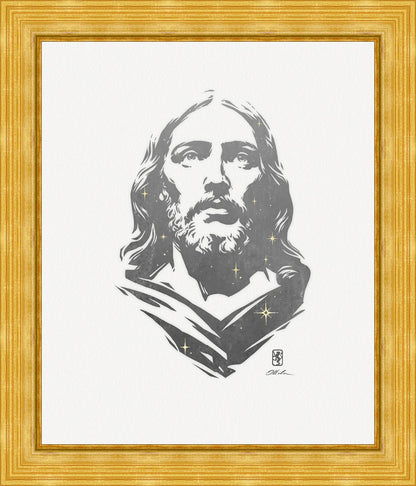 Alpha and Omega GRAPHITE