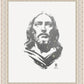 Alpha and Omega GRAPHITE