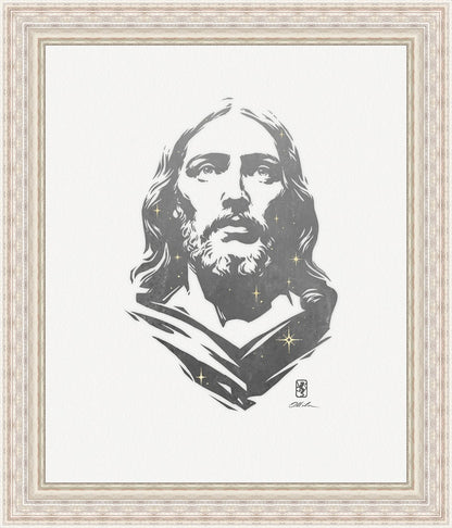 Alpha and Omega GRAPHITE