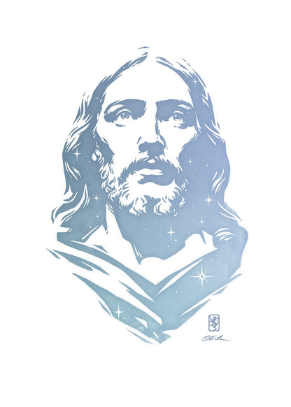 Alpha and Omega AZURE