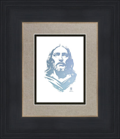 Alpha and Omega AZURE