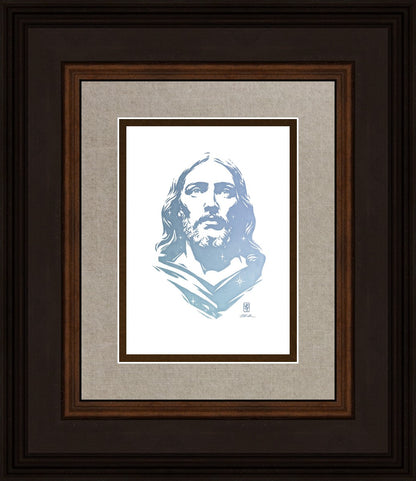 Alpha and Omega AZURE