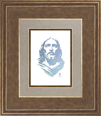 Alpha and Omega AZURE