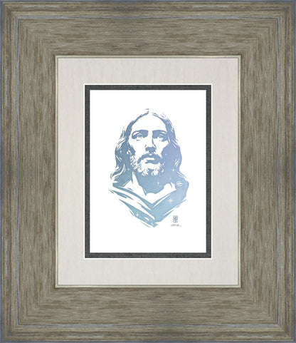 Alpha and Omega AZURE