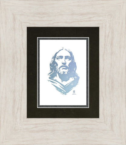 Alpha and Omega AZURE