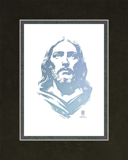 Alpha and Omega AZURE