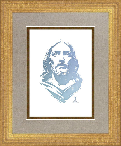 Alpha and Omega AZURE