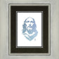 Alpha and Omega AZURE