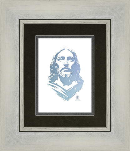 Alpha and Omega AZURE