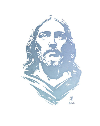 Alpha and Omega AZURE