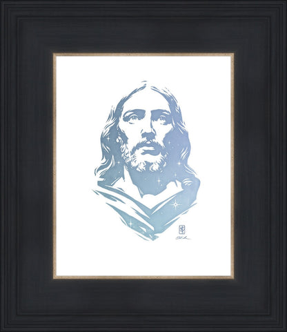 Alpha and Omega AZURE