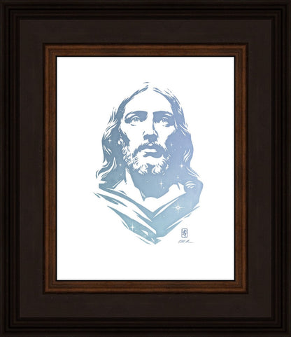 Alpha and Omega AZURE