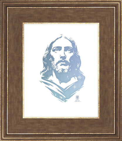 Alpha and Omega AZURE