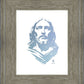Alpha and Omega AZURE