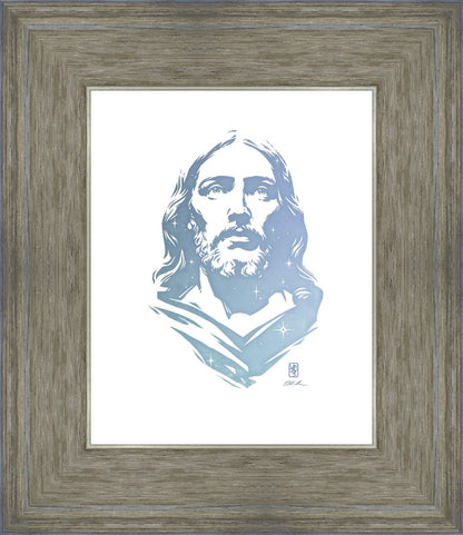 Alpha and Omega AZURE