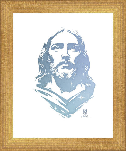 Alpha and Omega AZURE