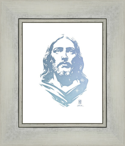 Alpha and Omega AZURE