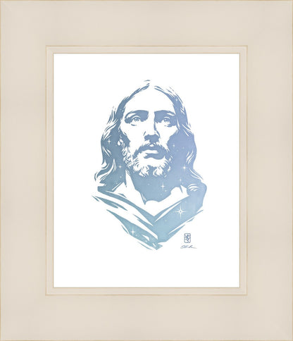 Alpha and Omega AZURE