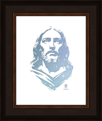 Alpha and Omega AZURE