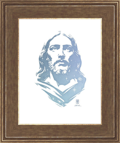 Alpha and Omega AZURE