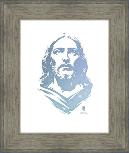 Alpha and Omega AZURE