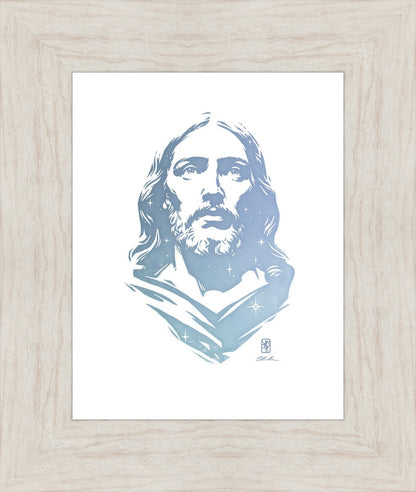 Alpha and Omega AZURE