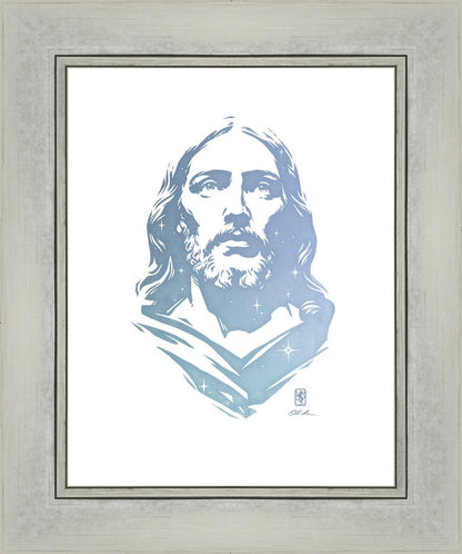 Alpha and Omega AZURE