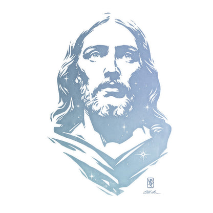 Alpha and Omega AZURE