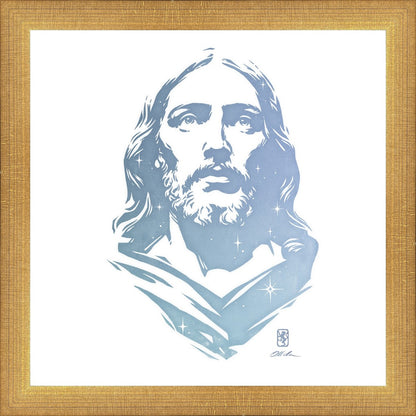 Alpha and Omega AZURE