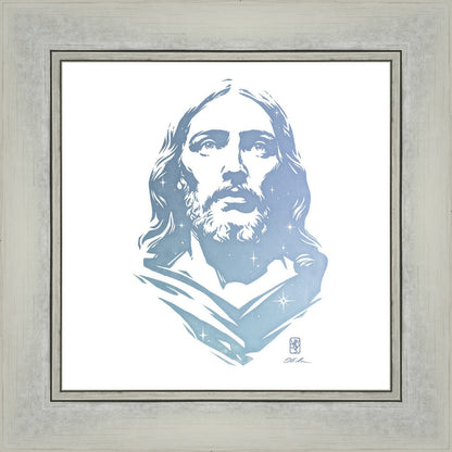 Alpha and Omega AZURE