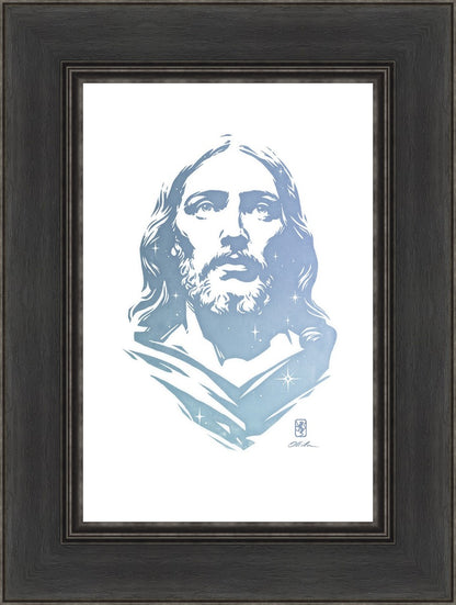 Alpha and Omega AZURE