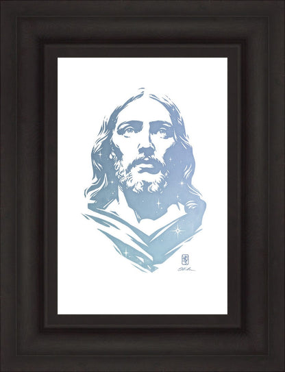 Alpha and Omega AZURE