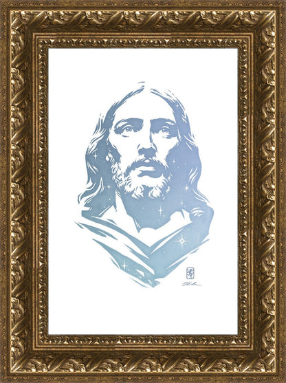 Alpha and Omega AZURE