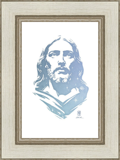 Alpha and Omega AZURE