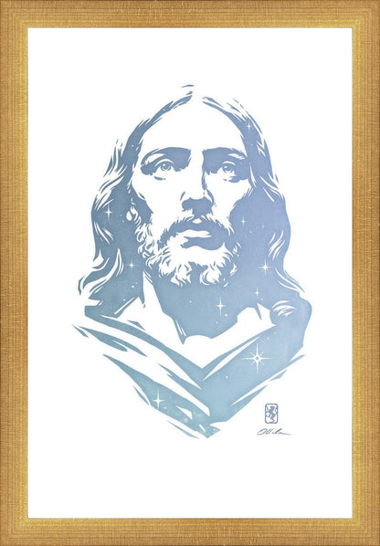 Alpha and Omega AZURE