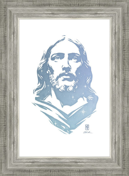 Alpha and Omega AZURE