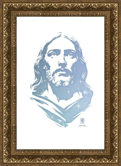 Alpha and Omega AZURE