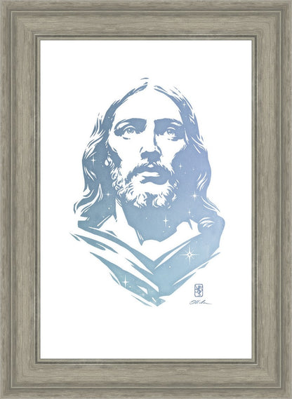 Alpha and Omega AZURE