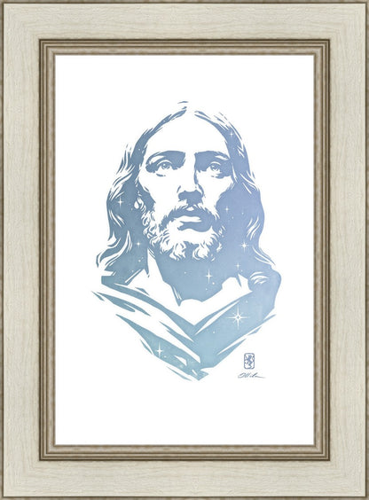 Alpha and Omega AZURE