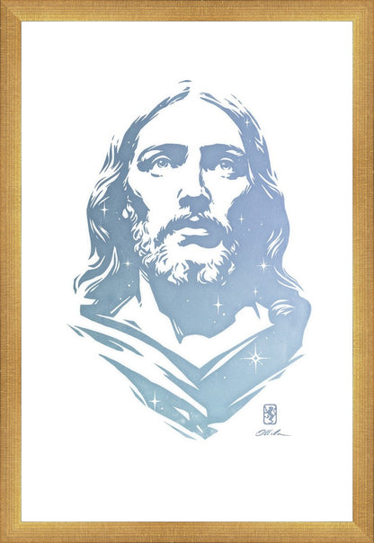 Alpha and Omega AZURE