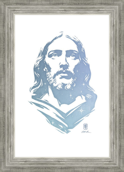 Alpha and Omega AZURE