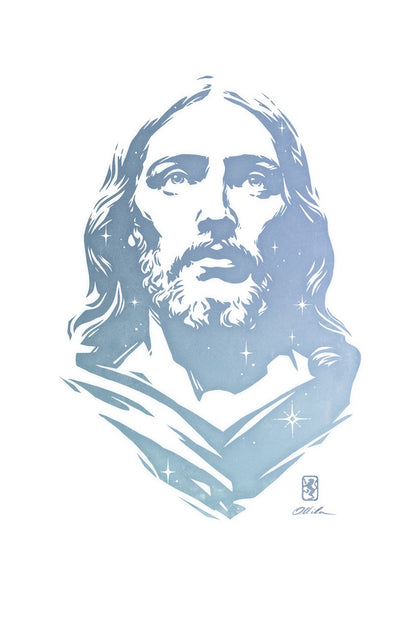 Alpha and Omega AZURE