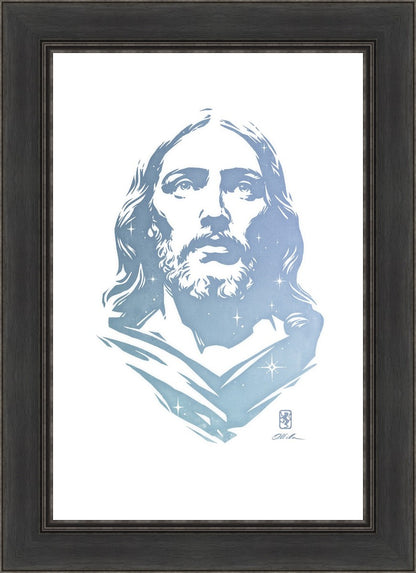 Alpha and Omega AZURE