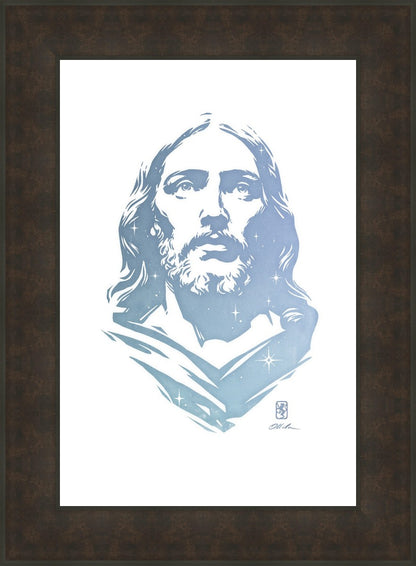 Alpha and Omega AZURE