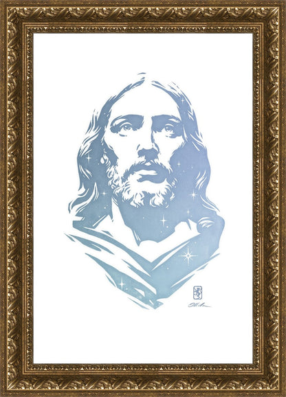 Alpha and Omega AZURE