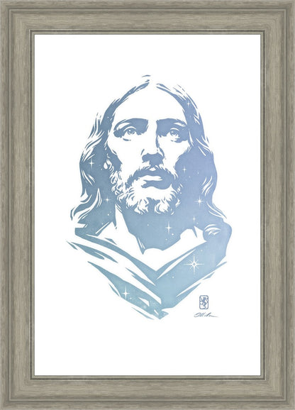 Alpha and Omega AZURE